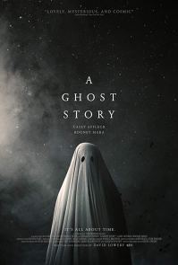 AGhostStory